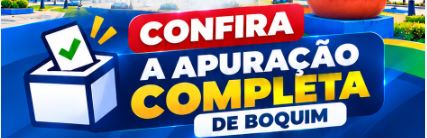 Confira a apuração completa