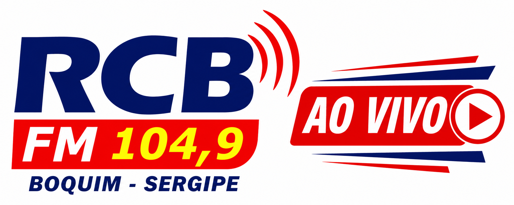 RCB FM 104,9 — Boquim, Sergipe