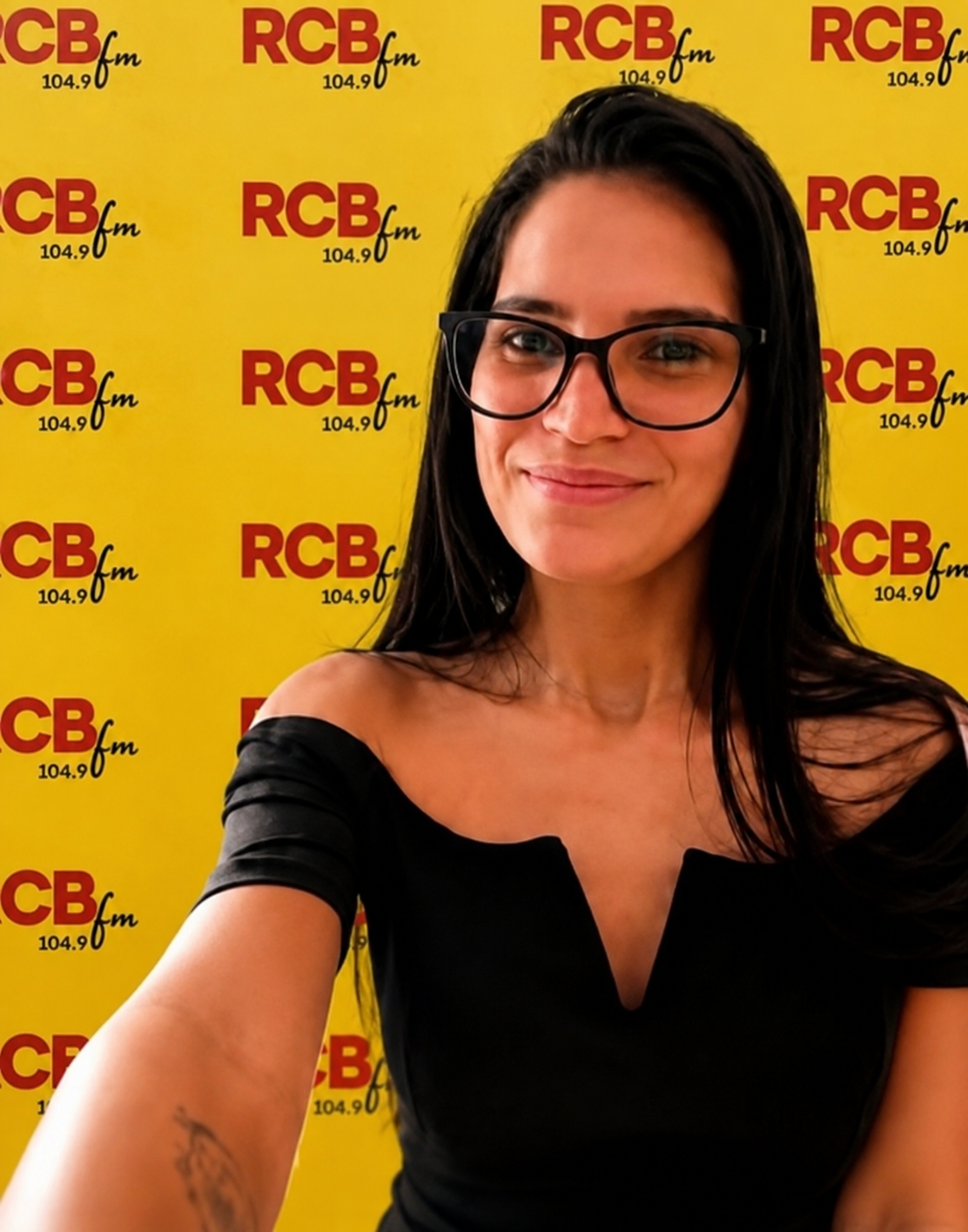 Thaís Rios