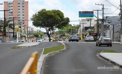 Av Hermes Fontes Aracaju