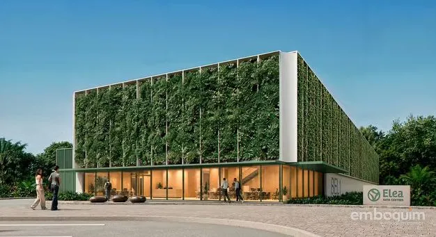 Data center de IA na Amazônia gera polêmica por risco de aumento de temperatura