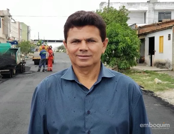 Ex-prefeito de Itabaiana sofre derrota no STJ em caso de contratação irregular