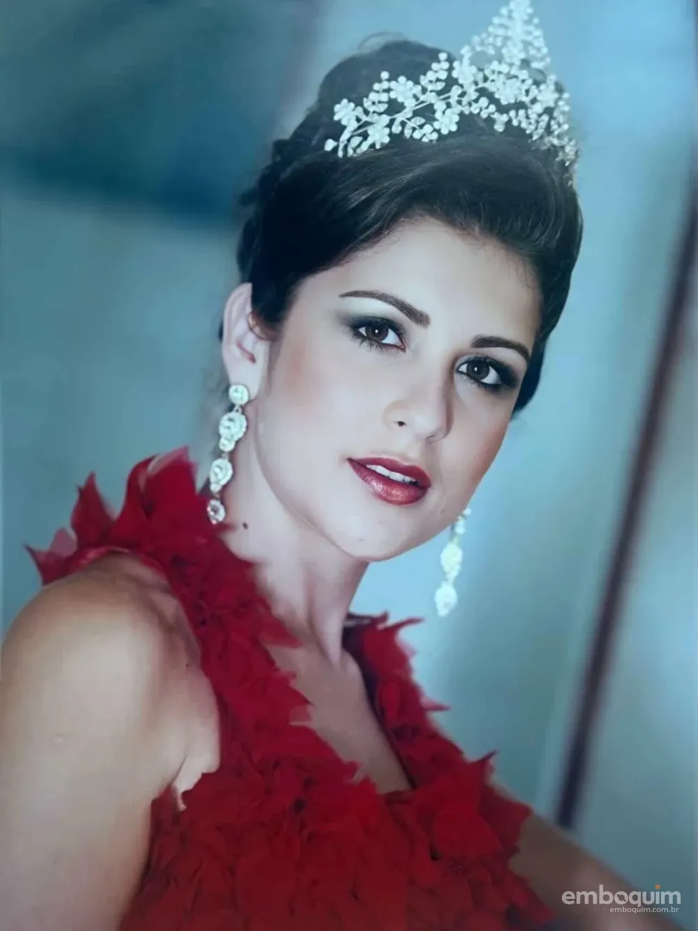 fabia passos