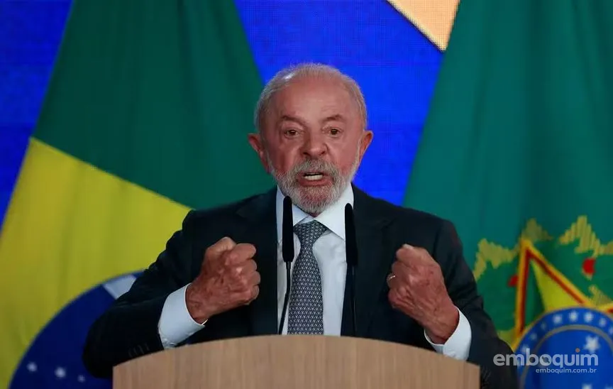 Governo anuncia perdão de dívidas de MEIs e transferência direta de até R$ 5 mil