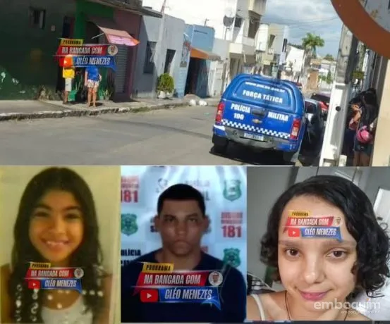 Homem achado morto em Lagarto é suspeito de ter matado adolescente em Boquim em 2010