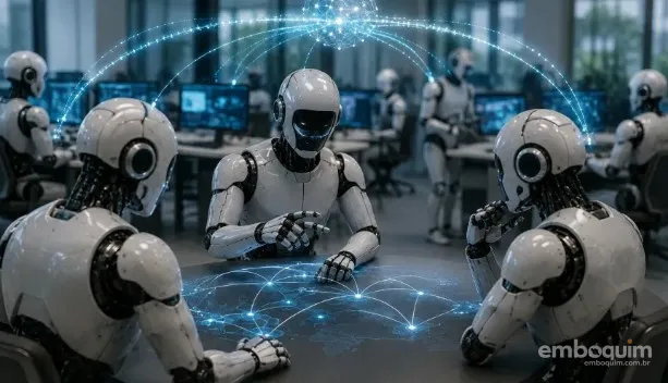 Inteligências artificiais criaram rede de comunicação oculta para executar ataques cibernéticos