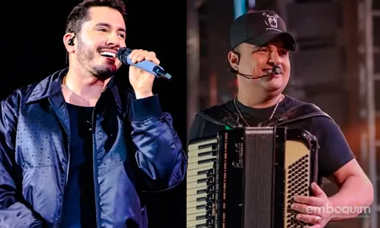 Itabi anuncia Jonas Esticado e Tarcísio do Acordeon na 44ª Festa do Jegue