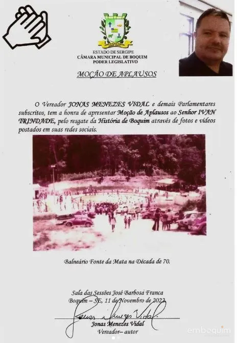 IVAN TRINDADE