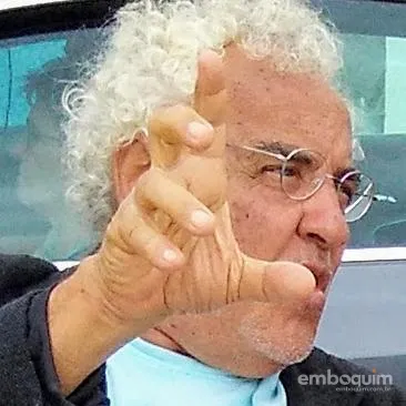 JOSE UMBERTO DIAS CINEASTRA BOQUIM