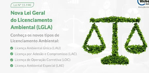 MPF recomenda que órgãos ambientais de Sergipe não apliquem nova Lei Geral de Licenciamento Ambiental