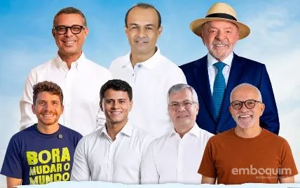 O ex-vereador, agricultor e ambientalista João Fontes Júnior anuncia posicionamento político para as eleições de 2026