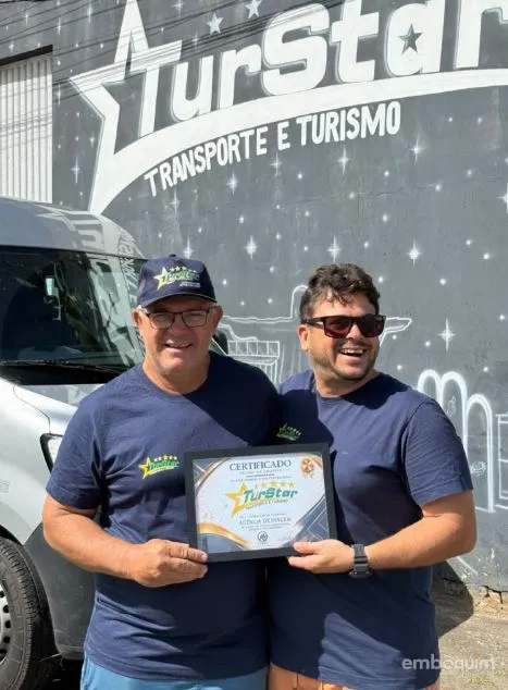 Premio Turismo