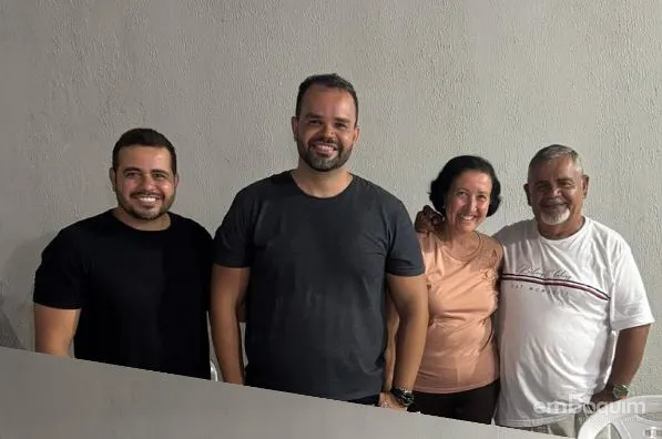 RAFAEL FONTES