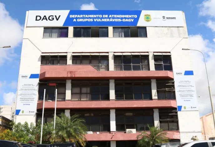 Sergipe realiza coleta de DNA de familiares de desaparecidos no dia 26 de agosto