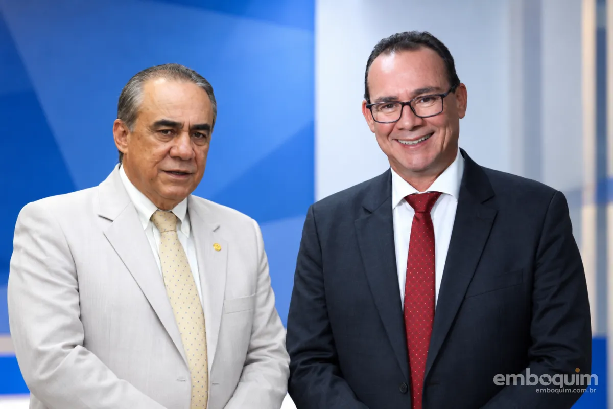 Zezinho Sobral assume Secretaria de Educação e Boquim terá dois deputados estaduais