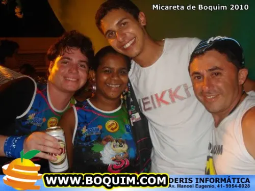 Micareta de Boquim 2010 Domingo — foto 96