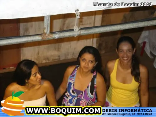 Micareta de Boquim 2010 Domingo — foto 169