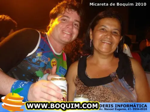 Micareta de Boquim 2010 Domingo — foto 94