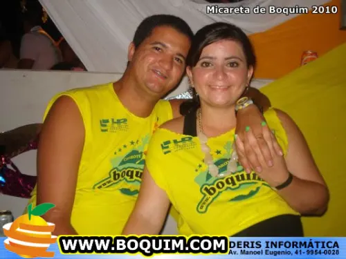 Micareta de Boquim 2010 Domingo — foto 51