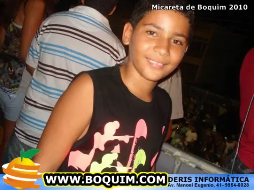 Micareta de Boquim 2010 Domingo — foto 66
