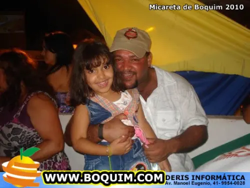Micareta de Boquim 2010 Domingo — foto 57