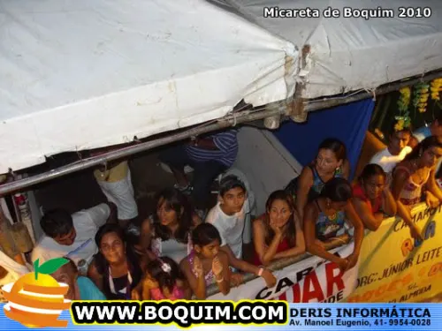 Micareta de Boquim 2010 Domingo — foto 154
