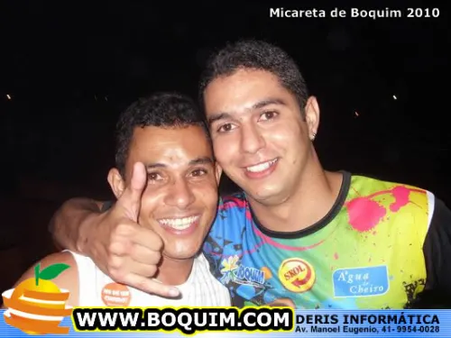 Micareta de Boquim 2010 Domingo — foto 142