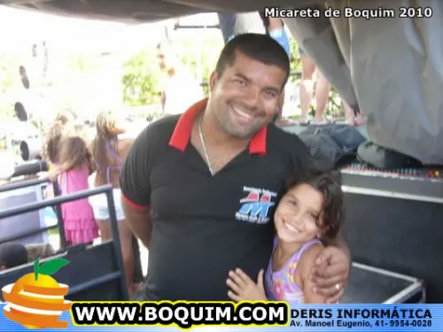 Micareta de Boquim 2010 Domingo — foto 105