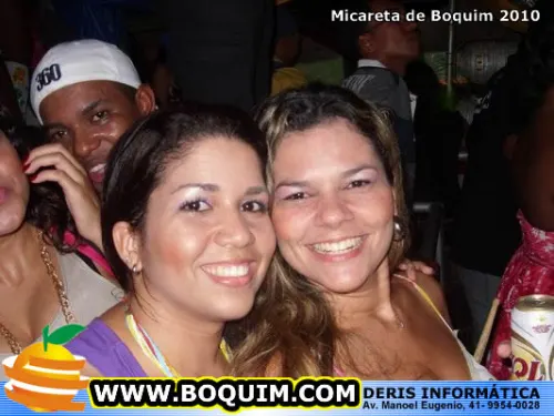 Micareta de Boquim 2010 Domingo — foto 175