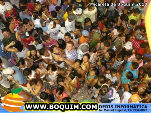 Micareta de Boquim 2010 Domingo — foto 168