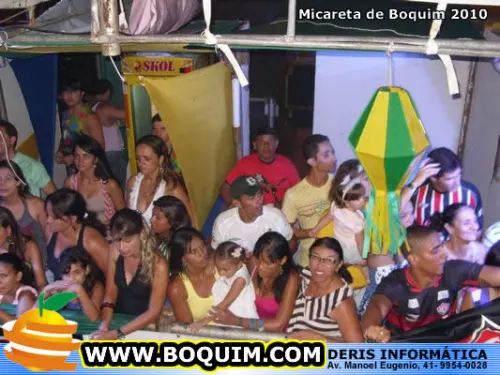 Micareta de Boquim 2010 Domingo — foto 173