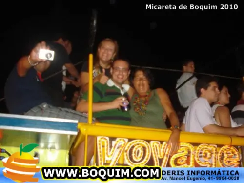 Micareta de Boquim 2010 Domingo — foto 80