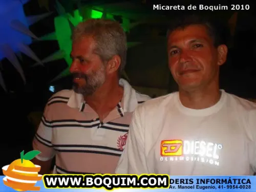 Micareta de Boquim 2010 Domingo — foto 45