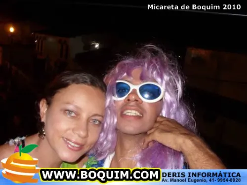 Micareta de Boquim 2010 Domingo — foto 155
