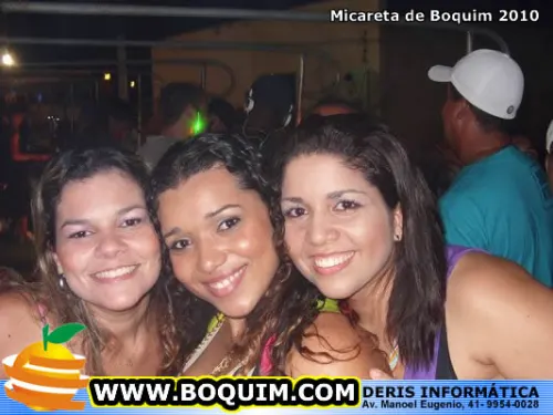 Micareta de Boquim 2010 Domingo — foto 164