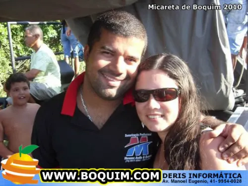Micareta de Boquim 2010 Domingo — foto 112