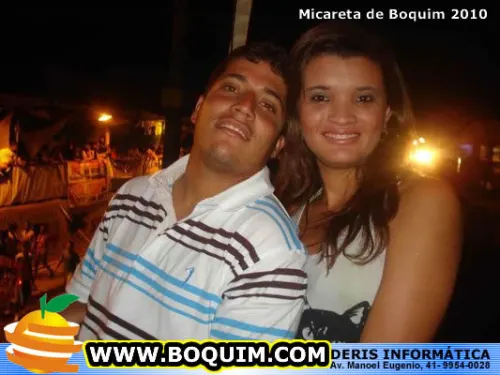 Micareta de Boquim 2010 Domingo — foto 47