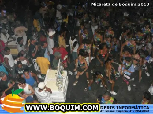 Micareta de Boquim 2010 Domingo — foto 152