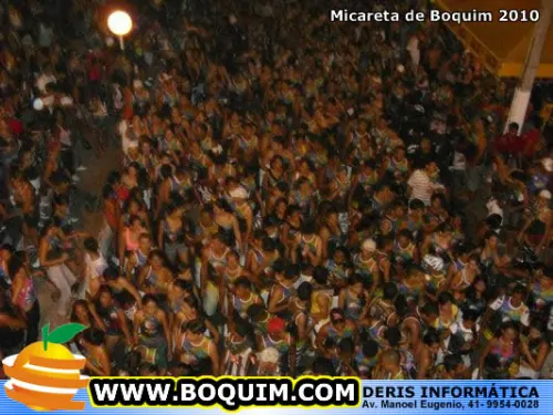 Micareta de Boquim 2010 Domingo — foto 144