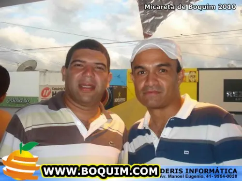 Micareta de Boquim 2010 Domingo — foto 19