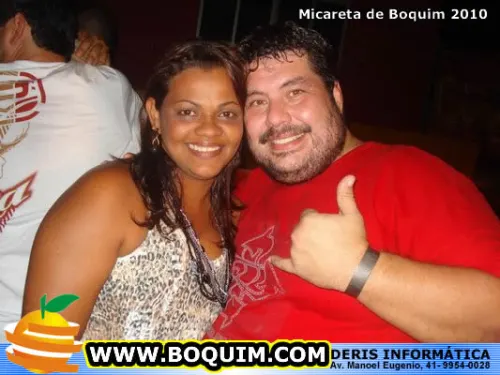 Micareta de Boquim 2010 Domingo — foto 90