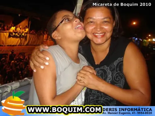 Micareta de Boquim 2010 Domingo — foto 68