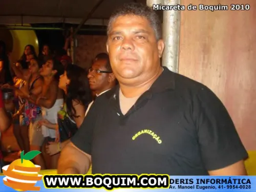 Micareta de Boquim 2010 Domingo — foto 85
