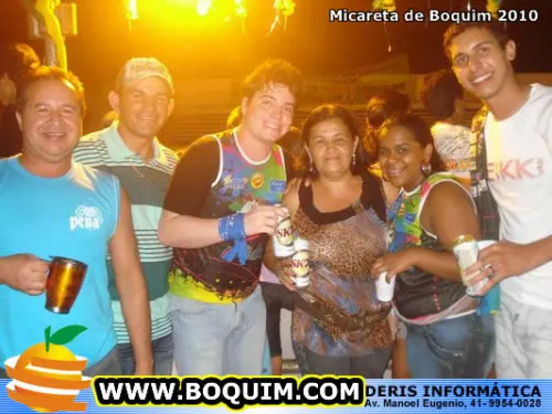 Micareta de Boquim 2010 Domingo — foto 93