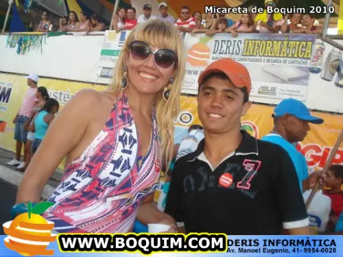 Micareta de Boquim 2010 Domingo — foto 4