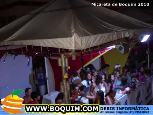 Micareta de Boquim 2010 Domingo — foto 151