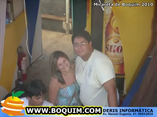 Micareta de Boquim 2010 Domingo — foto 124