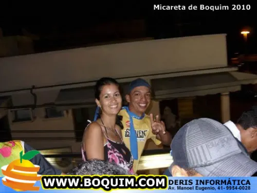Micareta de Boquim 2010 Domingo — foto 143