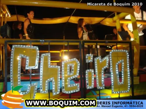 Micareta de Boquim 2010 Domingo — foto 78