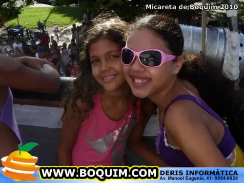 Micareta de Boquim 2010 Domingo — foto 120